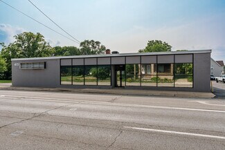 Plus de détails pour 415 N 3rd St, Rockford, IL - Local d’activités à vendre