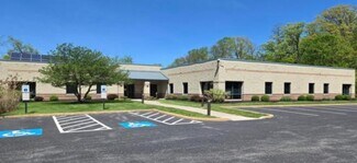 Plus de détails pour 140 Philips Rd, Exton, PA - Local d’activités à vendre