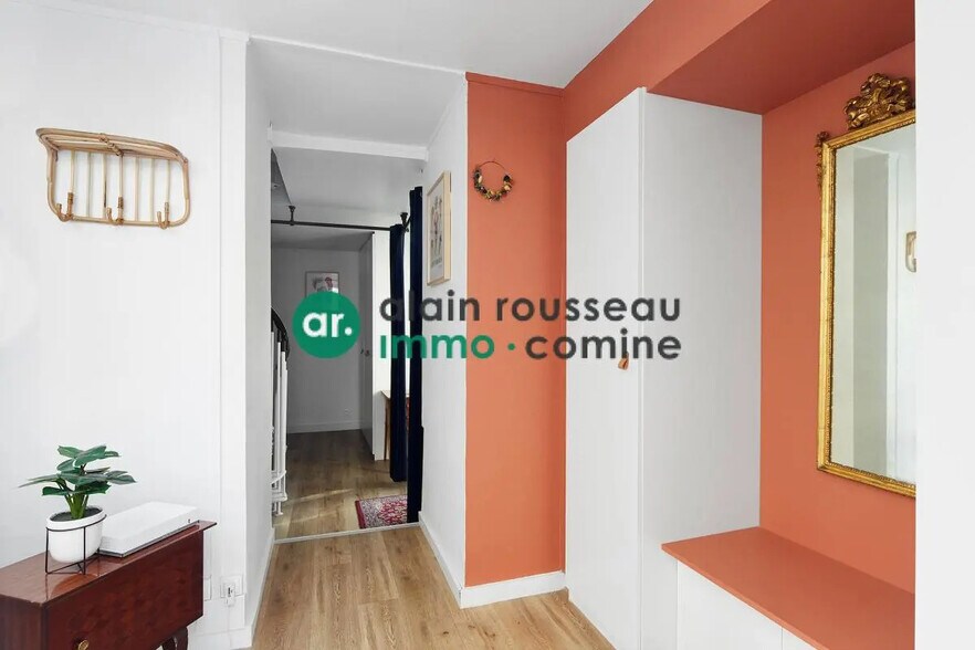 Bureau dans Nantes à vendre - Photo de l’immeuble – Image 3 sur 10