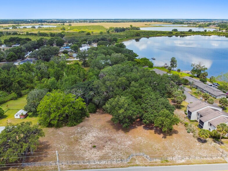 1080 S Buena Vista Dr, Lake Alfred, FL à vendre - Aérien – Image 3 sur 17