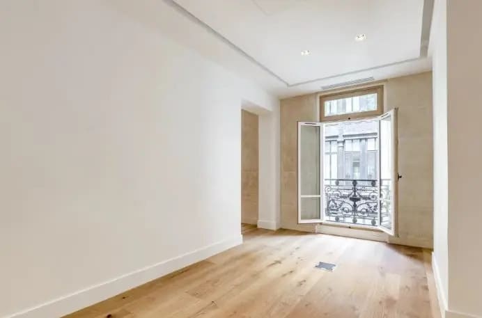 6 Rue Lauriston, Paris à louer - Photo de l’immeuble – Image 3 sur 8