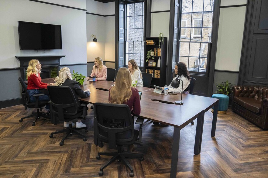 1 Bedford Row, Londres à louer - Photo intérieure – Image 2 sur 7