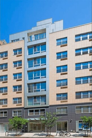 Plus de détails pour 50 Orchard St, New York, NY - Logement à vendre