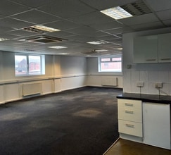 8-12 Regent St, Liverpool à louer Photo intérieure– Image 2 sur 7