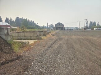 Plus de détails pour 11611 SW Waldo Way, Sherwood, OR - Terrain à louer