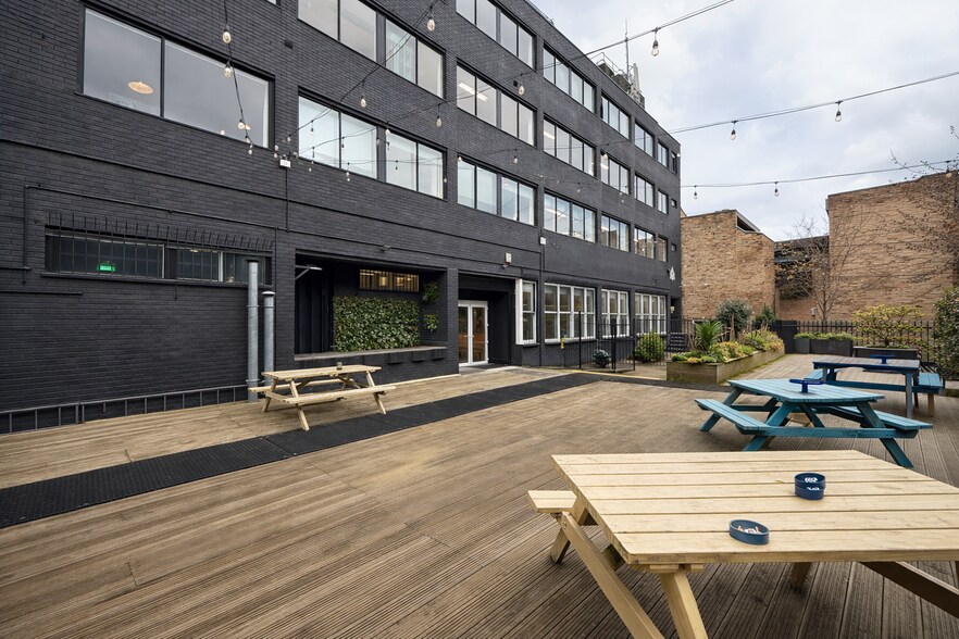 445-453 Hackney Rd, Londres à louer - Photo de l’immeuble – Image 3 sur 9