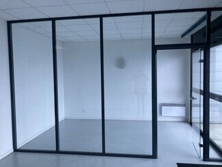 Plus de détails pour 27 Avenue Jean Mantelet, Alençon - Bureau à louer