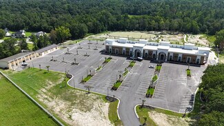 Plus de détails pour 469 Posey Farm Rd, Raeford, NC - Spécialisé à vendre