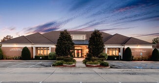 Plus de détails pour 1760 Medical Park Dr, Biloxi, MS - Bureau à vendre