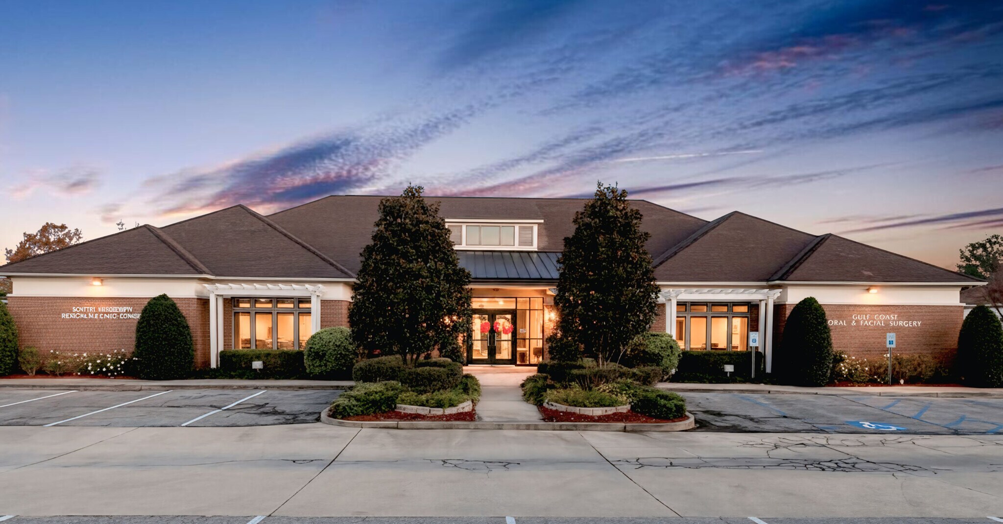 1760 Medical Park Dr, Biloxi, MS à vendre Photo principale– Image 1 sur 2