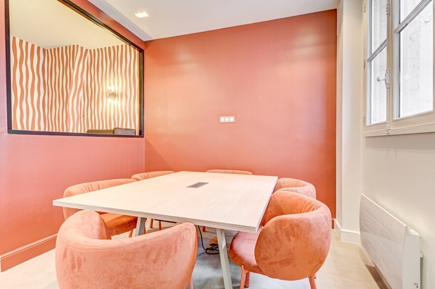 113 Boulevard De Sébastopol, Paris à louer - Photo intérieure – Image 2 sur 7