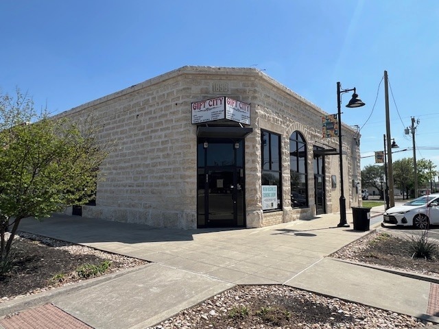 202 North Gray, Killeen, TX à louer Photo intérieure– Image 1 sur 4