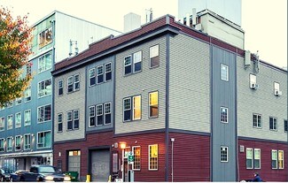 Plus de détails pour 2315 Western Ave, Seattle, WA - Bureau à louer