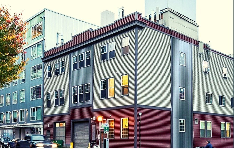 2315 Western Ave, Seattle, WA à louer Photo de l’immeuble– Image 1 sur 4