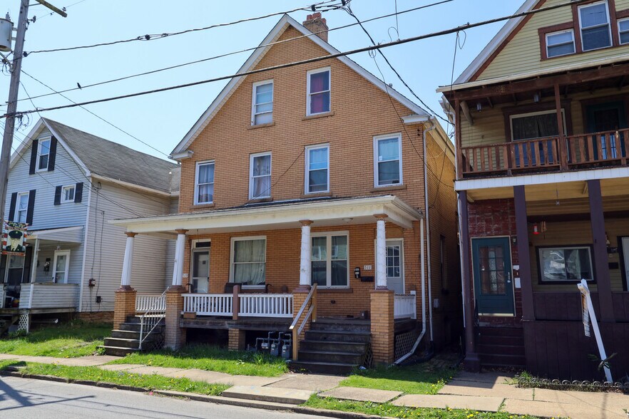 509 Woodward Ave, Kittanning, PA à vendre - Photo principale – Image 1 sur 1