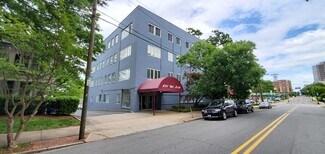 Plus de détails pour 811 W 5th St, Winston-Salem, NC - Bureau à vendre