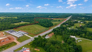 Plus de détails pour 2150 Tom Austin Hwy, Greenbrier, TN - Terrain à vendre