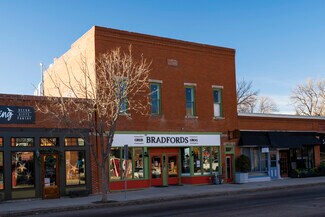 Plus de détails pour 335 Mountain Ave, Berthoud, CO - Local commercial à vendre