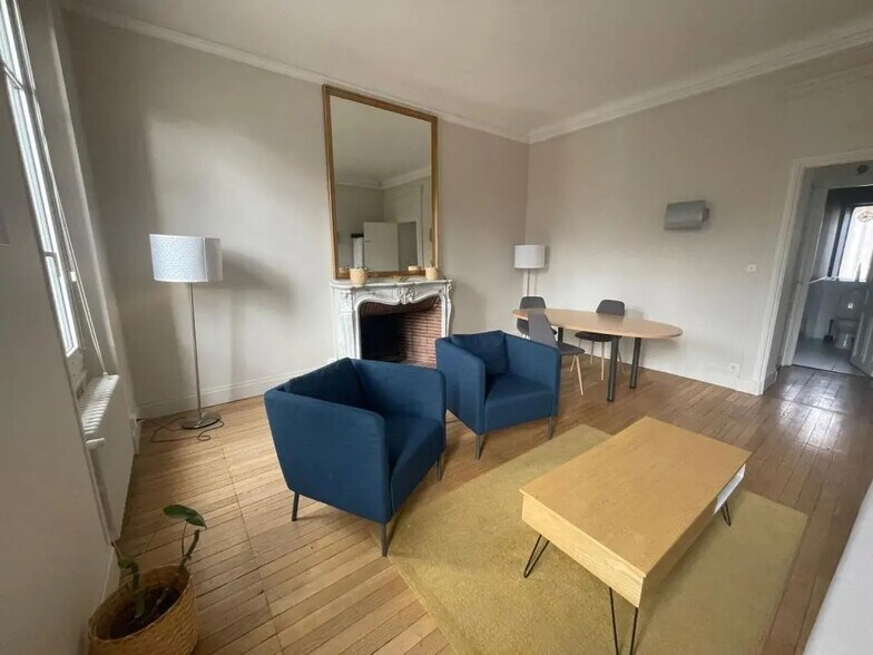 Bureau dans Dijon à louer - Photo intérieure – Image 2 sur 11