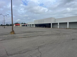 Plus de détails pour 3, 5, 7, 9 Charleston Plaza, Charleston, MO - Terrain à vendre