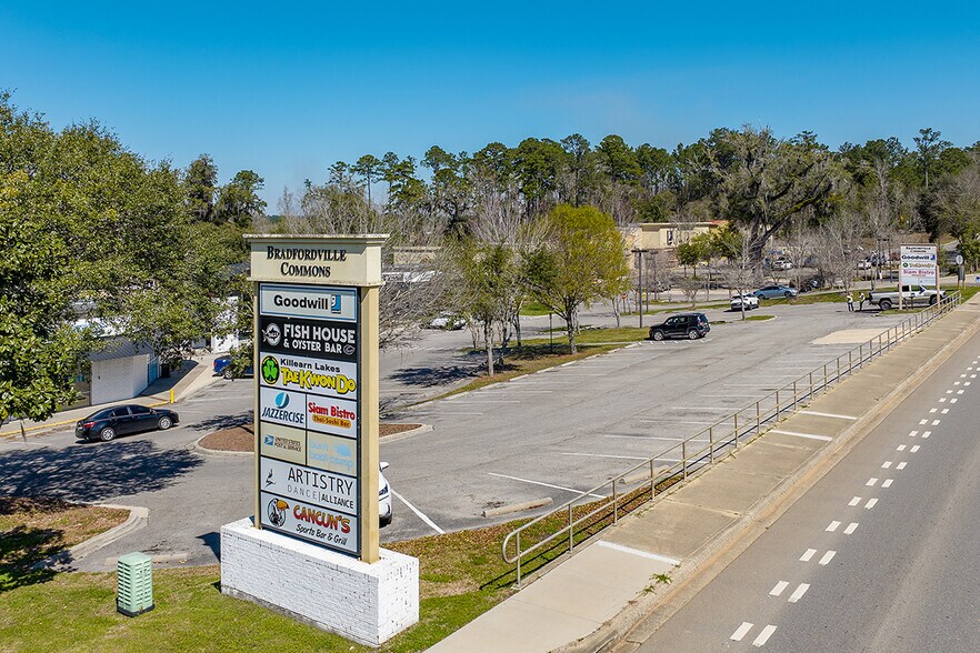 6800 Thomasville Rd, Tallahassee, FL à louer - Photo de l’immeuble – Image 2 sur 4
