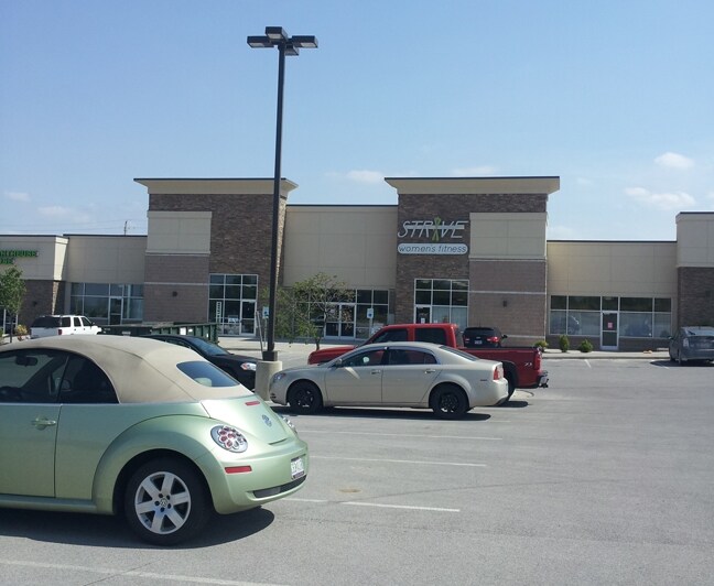 Lots 6,7,8,9 Hawthorne Boulevard, Warrensburg, MO à vendre - Photo de l’immeuble – Image 2 sur 30