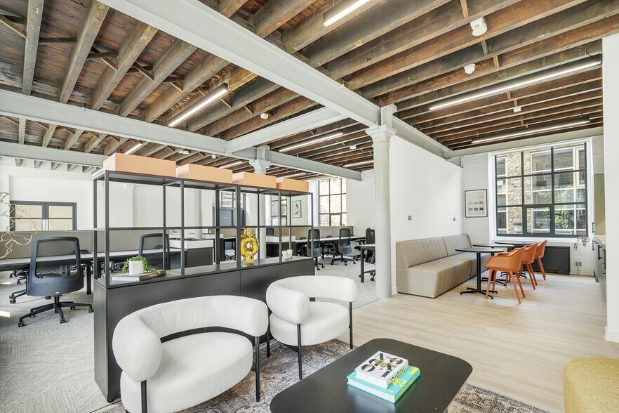 Perren St, Londres à louer - Photo de l’immeuble – Image 1 sur 68