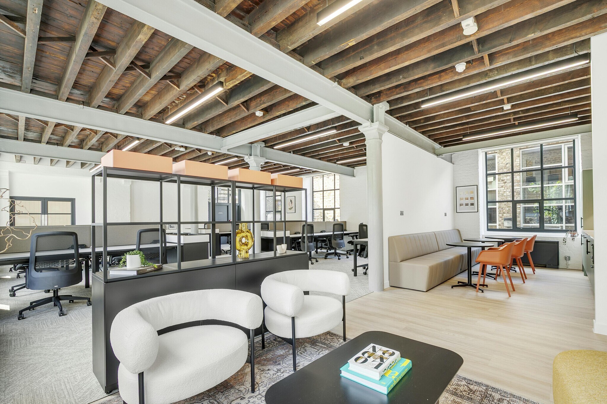 Perren St, Londres à louer Photo de l’immeuble– Image 1 sur 69