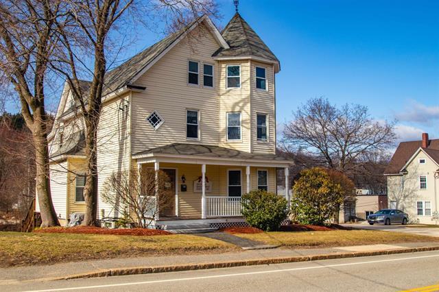339 Nashua St, Milford, NH à vendre - Photo de l’immeuble – Image 3 sur 19