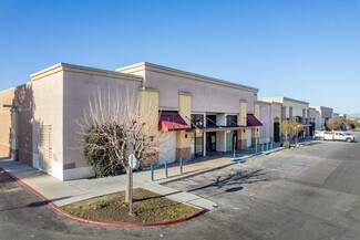 Plus de détails pour 2701-2897 W Florida Ave, Hemet, CA - Local commercial à louer