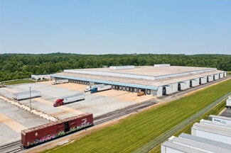 Plus de détails pour 300 Belvidere Rd, Perryville, MD - Industriel/Logistique à vendre