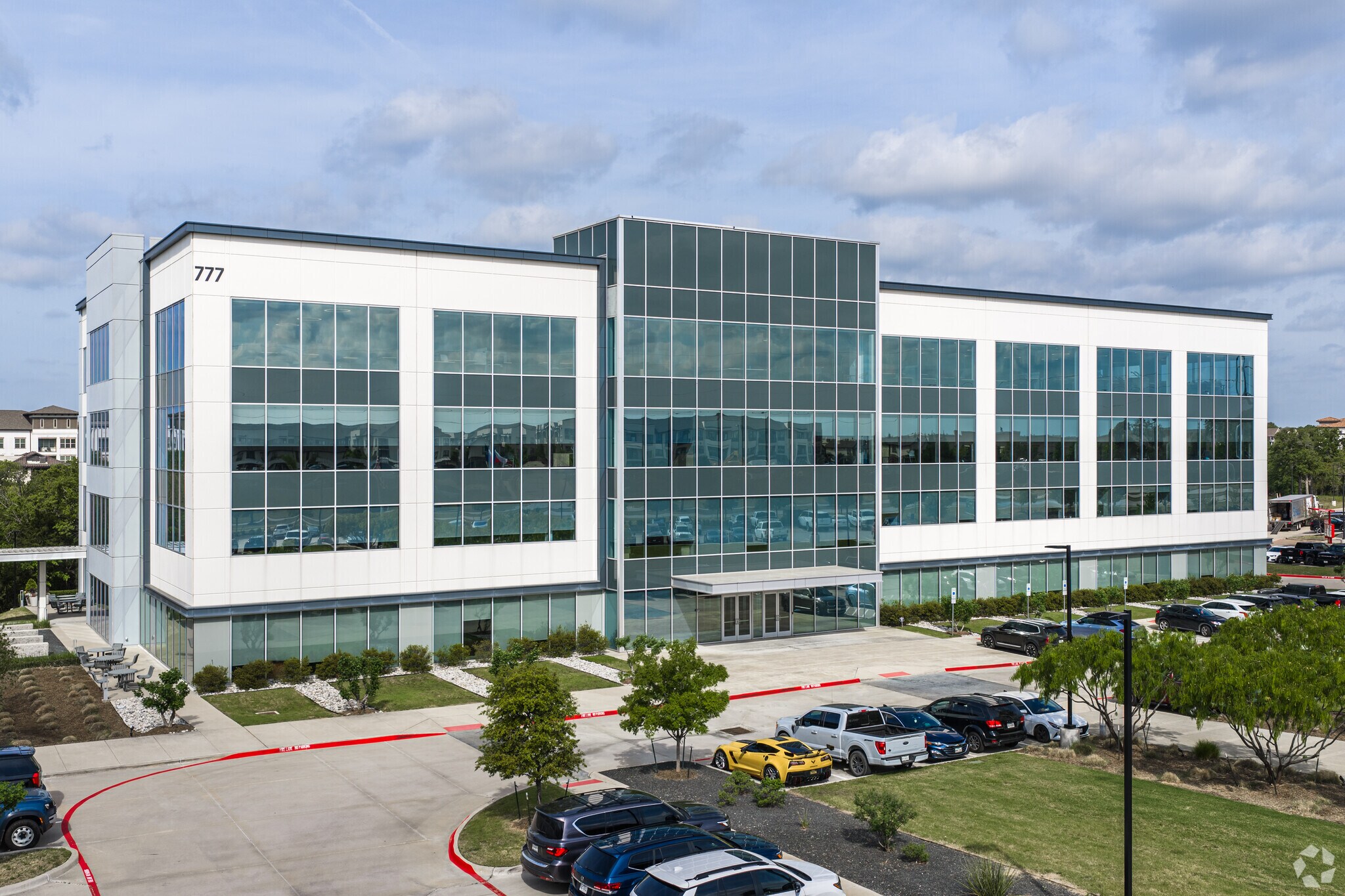 777 International Pky, Flower Mound, TX à louer Photo de l’immeuble– Image 1 sur 13