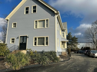 Plus de détails pour 76 Millbury St, Worcester, MA - Local commercial à vendre