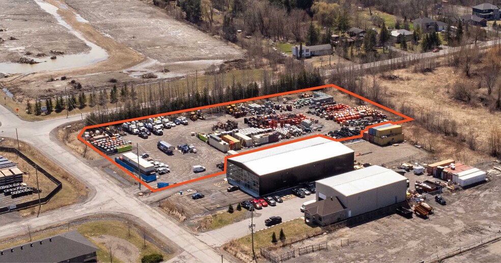 6775 & 6781 Hiram Drive portefeuille de 2 biens à vendre sur LoopNet.fr - Photo de l’immeuble – Image 2 sur 7