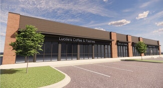 Plus de détails pour 2425 Mulundy Way, Lexington, KY - Local commercial à louer