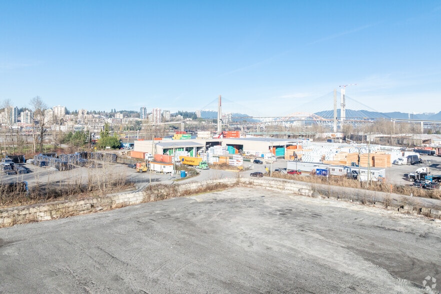 11748 Tannery Rd, Vancouver, BC à louer - Aérien – Image 1 sur 4