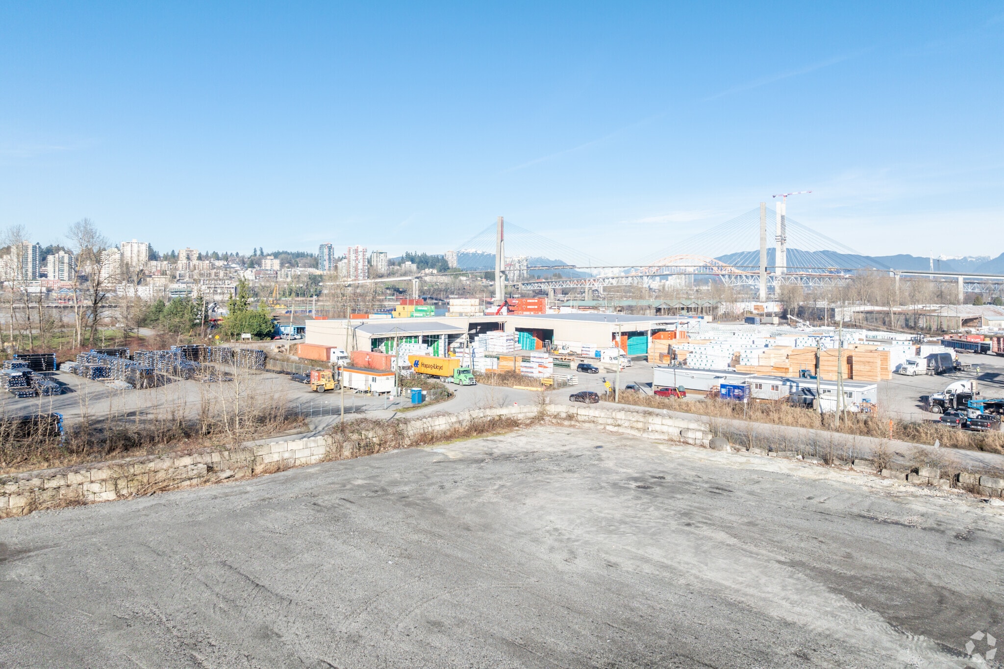 11748 Tannery Rd, Vancouver, BC à louer Aérien– Image 1 sur 5