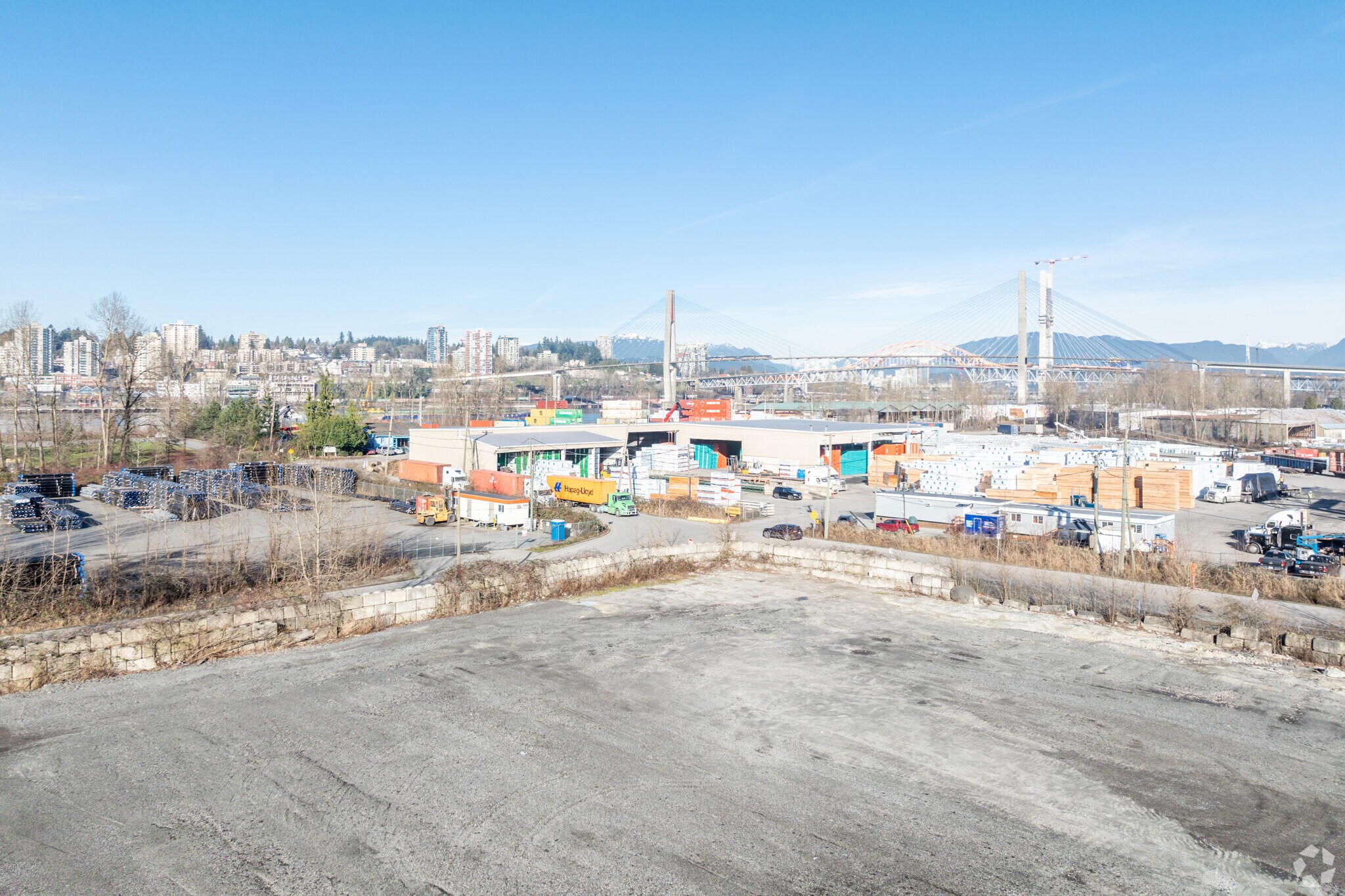 11748 Tannery Rd, Vancouver, BC à louer Aérien– Image 1 sur 5