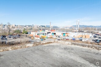 11748 Tannery Rd, Vancouver, BC - Vue aérienne vue de carte - Image1