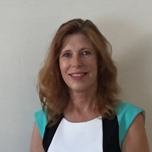 Mary Covell