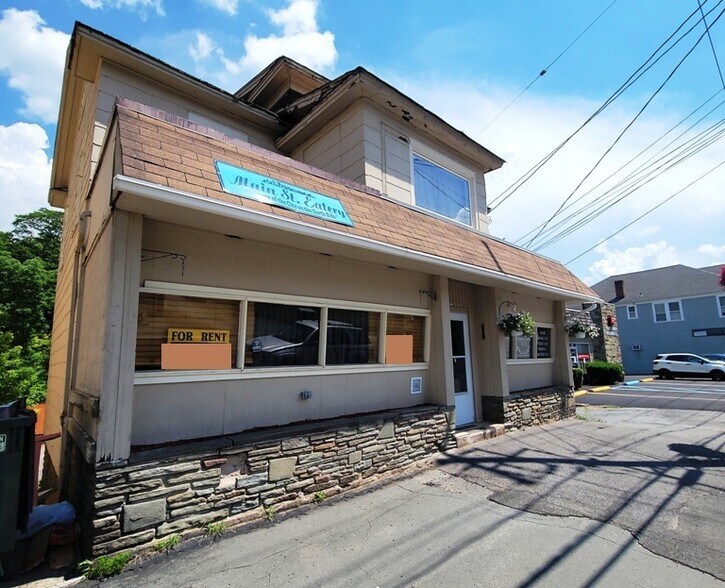 N Main St portefeuille de 2 biens à vendre sur LoopNet.fr - Photo de l’immeuble – Image 3 sur 6