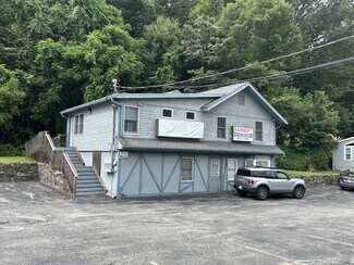 Plus de détails pour 534 Route 6, Mahopac, NY - Bureau/Médical à louer