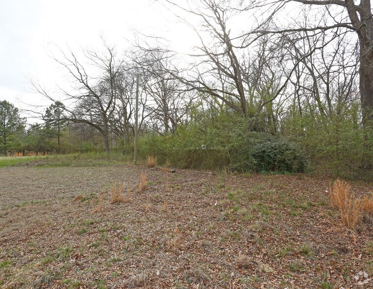 1410 Ellen St, Monroe, NC à vendre - Photo principale – Image 1 sur 8