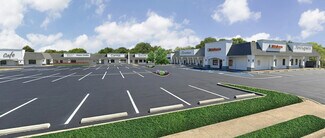 Plus de détails pour 3476 Holland Rd, Virginia Beach, VA - Local commercial à louer
