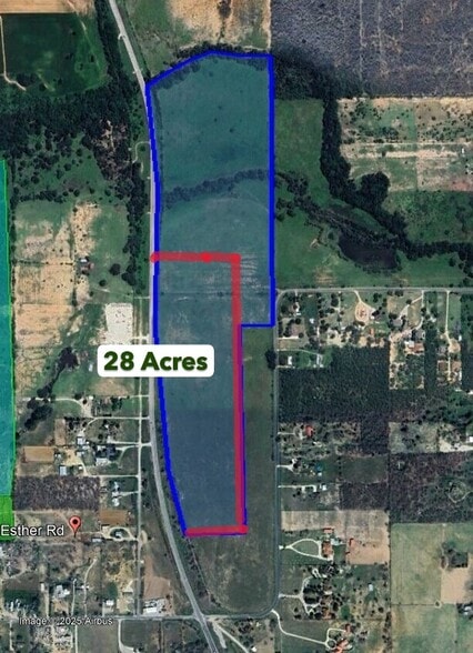12203 Loop 1604 W, Von Ormy, TX à vendre - Photo de l’immeuble – Image 2 sur 8