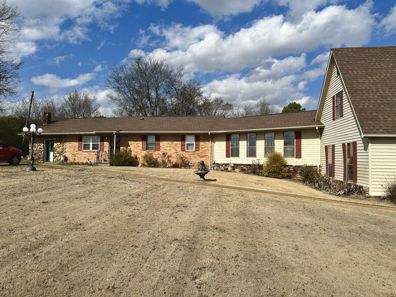 2840 McCullough Blvd, Belden, MS à vendre - Photo de l’immeuble – Image 3 sur 24