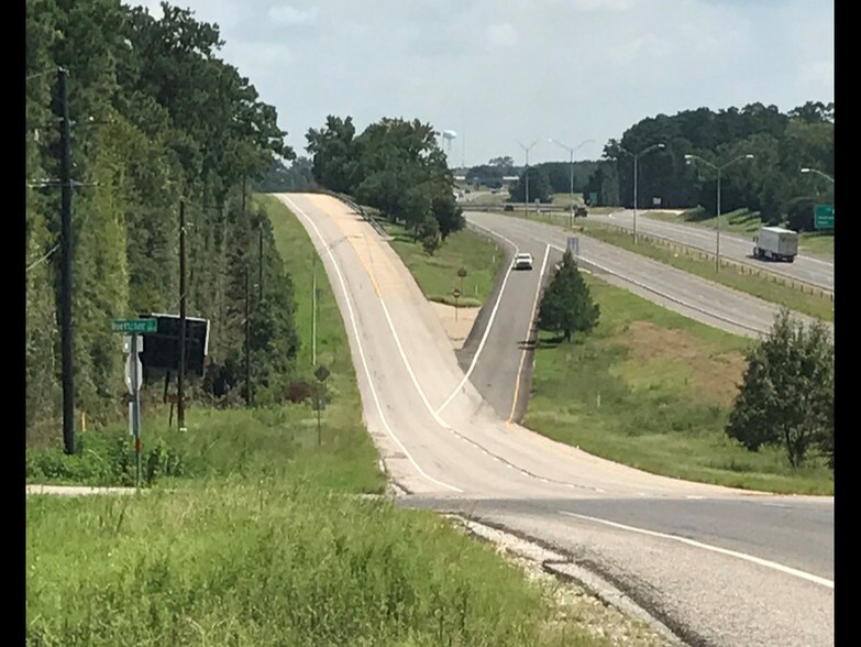 844 Interstate 45, Huntsville, TX à louer - Autre – Image 3 sur 34