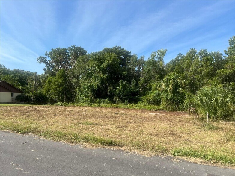 Redtree Dr, Leesburg, FL à vendre - Photo de l’immeuble – Image 2 sur 12