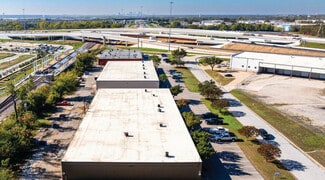 Plus de détails pour 1509-1521 Central Park Dr, Hurst, TX - Local d'activités à louer