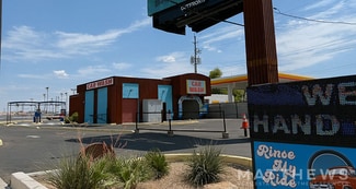 Plus de détails pour 3510 W Cactus Rd, Phoenix, AZ - Spécialisé à vendre
